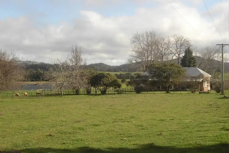 Sixth view of Homely rural property listing, 1378 Sheffield Road, Barrington TAS 7306