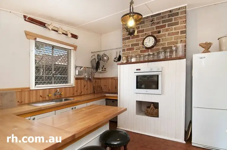 Fifth view of Homely house listing, 140 Railway Street, Woy Woy NSW 2256