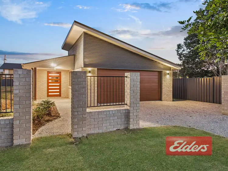 17 Maranda Street, Shailer Park QLD 4128