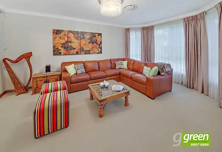 Fourth view of Homely house listing, 30 Darwin Street, West Ryde NSW 2114