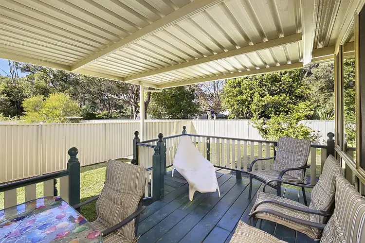 Second view of Homely house listing, 21A Karangal Crescent, Buff Point NSW 2262