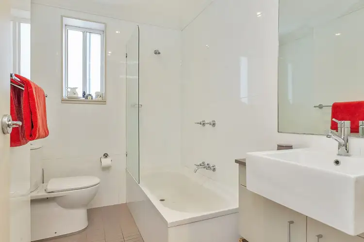 Fifth view of Homely apartment listing, 4/47 Avoca Street, Randwick NSW 2031