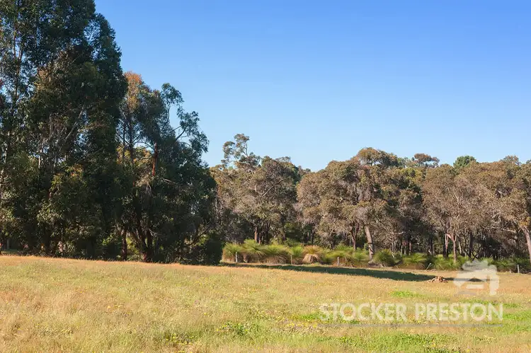 Third view of Homely land listing, 226 Parkfield Close, Quedjinup WA 6281