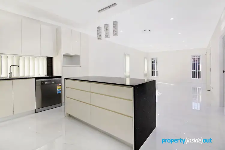 Fifth view of Homely house listing, 17 Brampton Street, Marsden Park NSW 2765