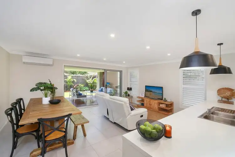 Second view of Homely house listing, 51 Flathead Road, Ettalong Beach NSW 2257
