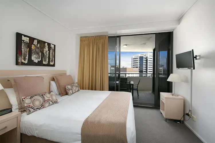 277/420 Queen Street, Brisbane City QLD 4000