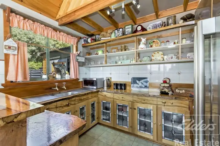Third view of Homely house listing, 79 Deviot Road, Robigana TAS 7275