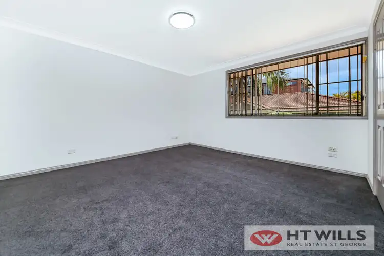 Third view of Homely townhouse listing, 12/114 George Street, South Hurstville NSW 2221