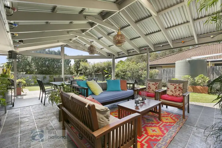 Third view of Homely house listing, 6 Crestwood Close, Ormiston QLD 4160