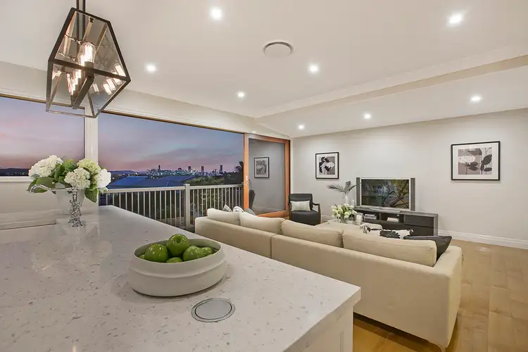 Sixth view of Homely house listing, 75 Carranya St, Camp Hill QLD 4152