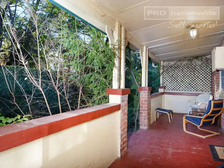 Fifth view of Homely house listing, 147 Docker Street, Wagga Wagga NSW 2650