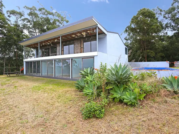 Fourth view of Homely house listing, 153A Maccues Road, Moonee Beach NSW 2450