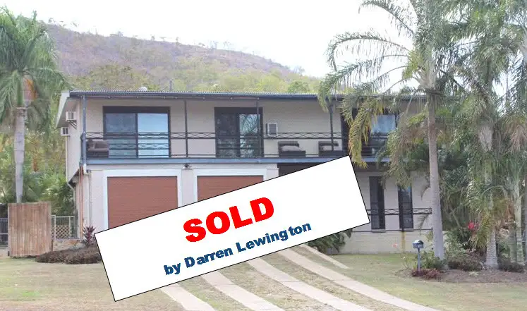 Main view of Homely house listing, 47 Banfield Drive, Mount Louisa QLD 4814