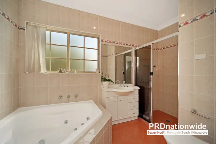 Sixth view of Homely house listing, 11A Preddys Road, Bexley NSW 2207