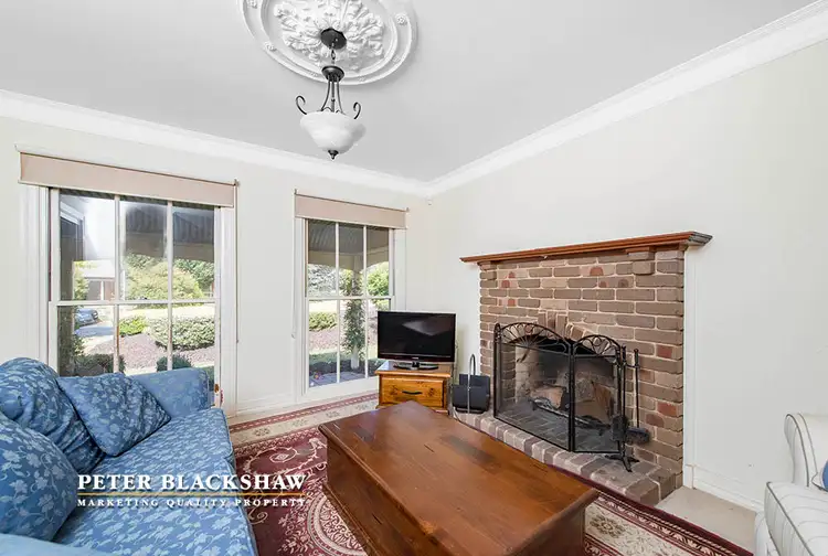Fourth view of Homely house listing, 1 Galleghan Circuit, Gowrie ACT 2904
