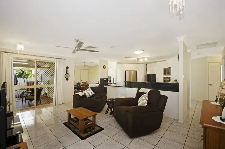 Sixth view of Homely house listing, 6 Ridge Drive, Alice River QLD 4817