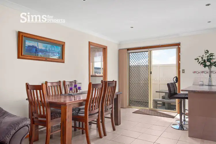Fourth view of Homely house listing, 30 Trafalgar Drive, Prospect Vale TAS 7250