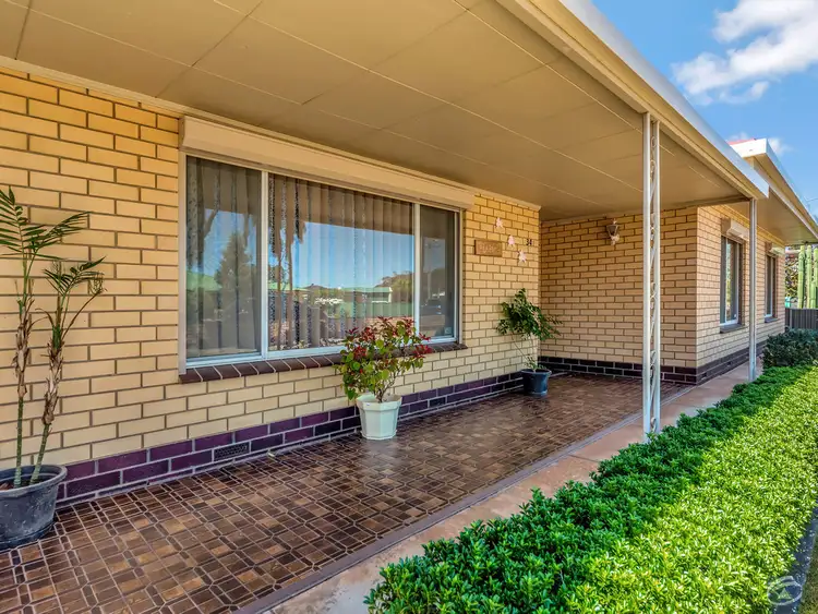 Second view of Homely house listing, 34 Princess Street, Willaston SA 5118