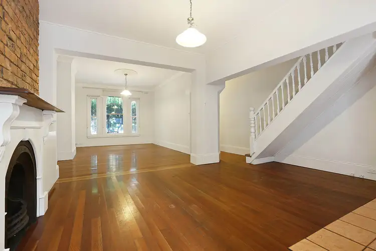Second view of Homely house listing, 220 Wilson Street, Newtown NSW 2042