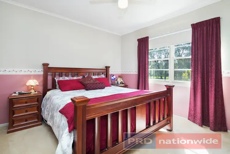 Sixth view of Homely house listing, 997 Pittong-Snake Valley Road, Snake Valley VIC 3351