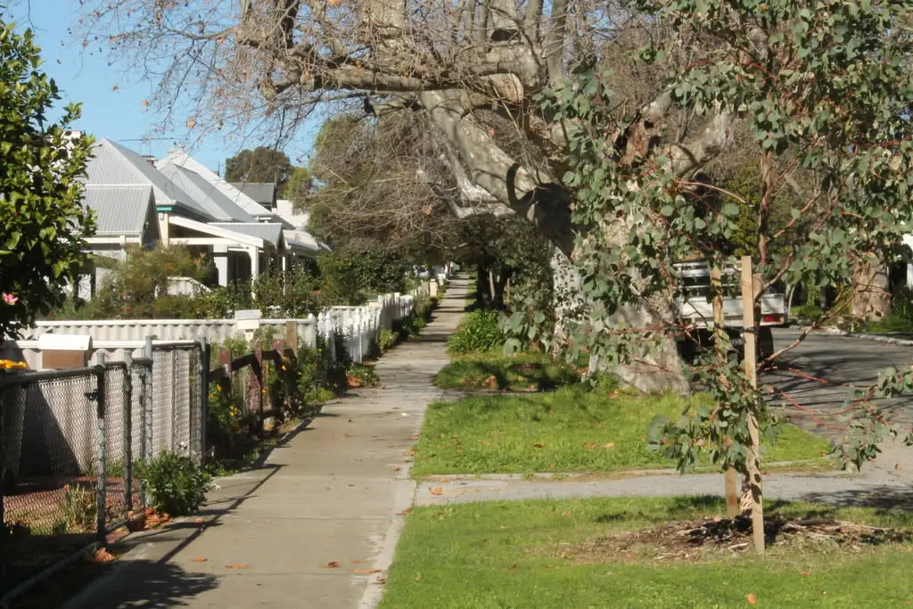 Main view of Homely house listing, 50 Peel Street, Jolimont WA 6014