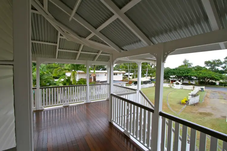 Fourth view of Homely house listing, 197A Kerrigan St, Frenchville QLD 4701
