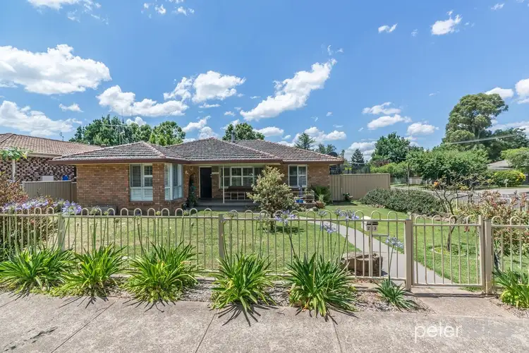 243 March Street, Orange NSW 2800
