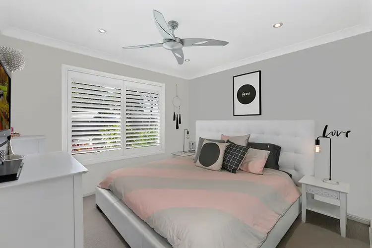 Sixth view of Homely house listing, 24 Kurraba Parade, Berkeley Vale NSW 2261