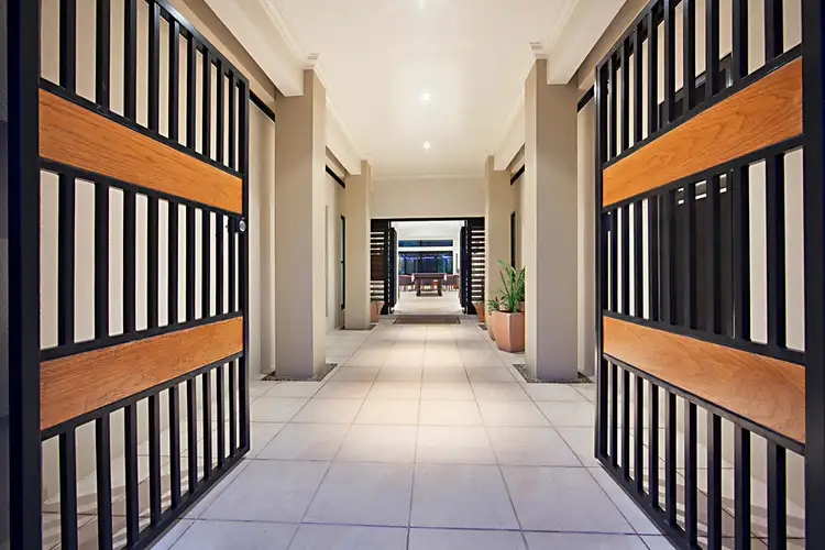 Seventh view of Homely house listing, 43 Riviera Circuit, Kirwan QLD 4817