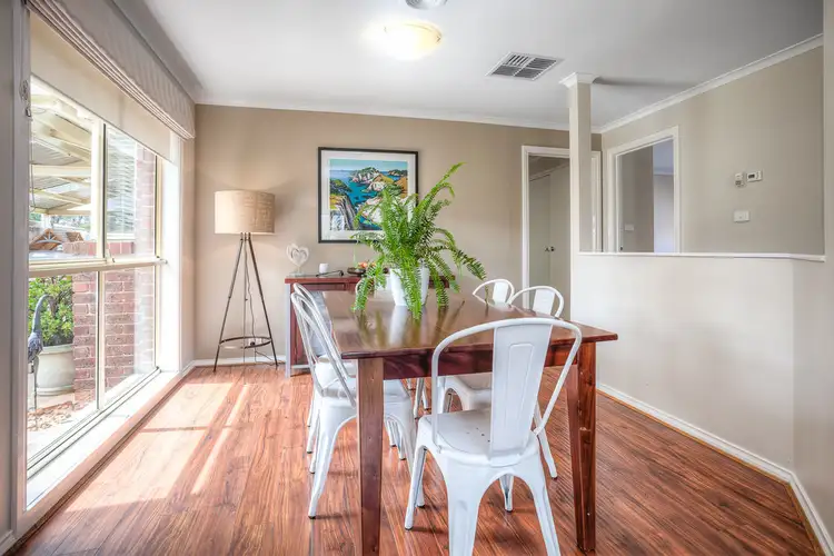 Sixth view of Homely house listing, 33 Sunny Park Close, Gisborne VIC 3437