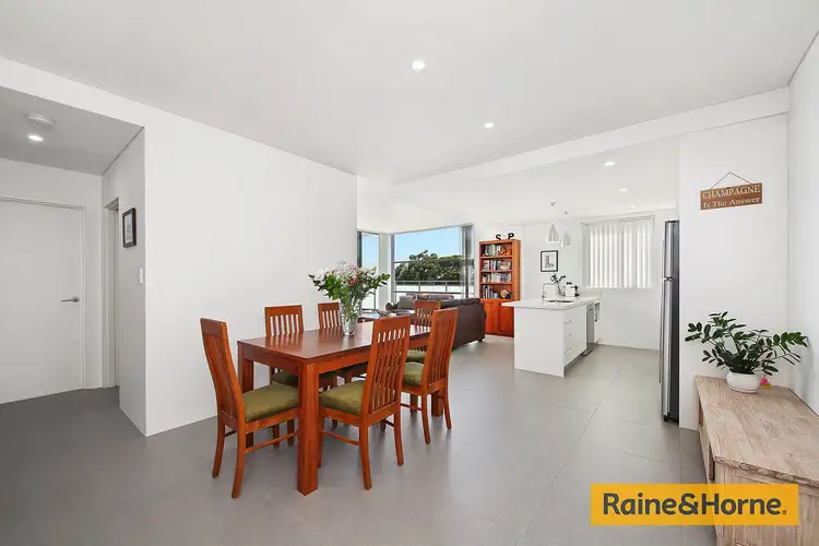 Fourth view of Homely apartment listing, 11/3 Stanley Street, Arncliffe NSW 2205
