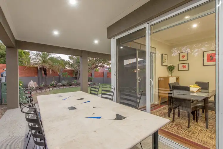 Second view of Homely house listing, 145 SWAN STREET, Yokine WA 6060