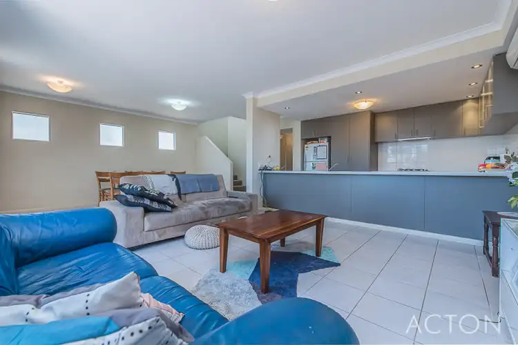 Main view of Homely townhouse listing, 10/183 Marmion Street, Fremantle WA 6160