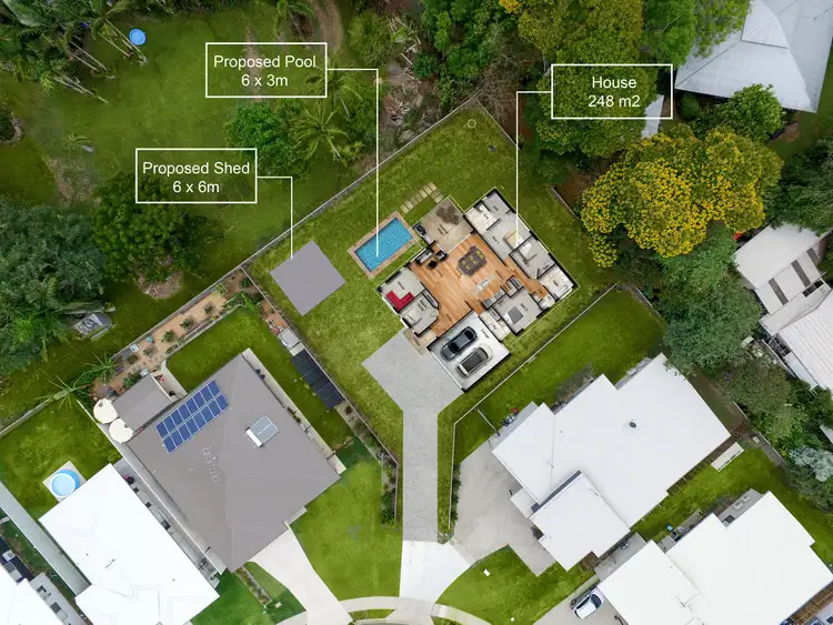 11 Palmerston Crescent, Beerwah QLD 4519