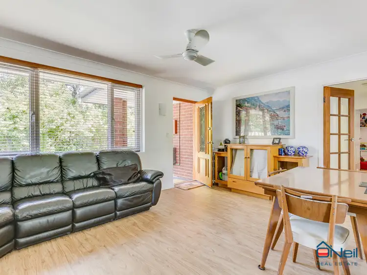 Fifth view of Homely house listing, 22 Belmont Road, Kenwick WA 6107