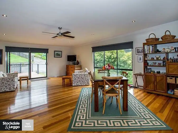 Third view of Homely house listing, 136 Red Road, Gembrook VIC 3783