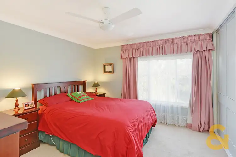 Sixth view of Homely house listing, 10 Parkwood Place, North Rocks NSW 2151