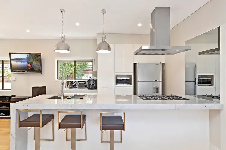 Fourth view of Homely house listing, 46 Blackwall Point Road, Abbotsford NSW 2046