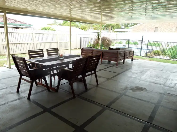 Third view of Homely house listing, 22 Pioneer Drive, Raceview QLD 4305