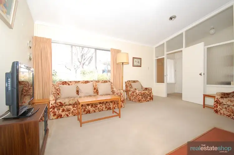 Second view of Homely house listing, 17 Bancroft Street, Dickson ACT 2602