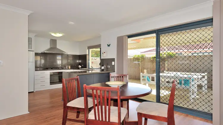 Third view of Homely unit listing, 3/50 Gnangara Drive, Waikiki WA 6169