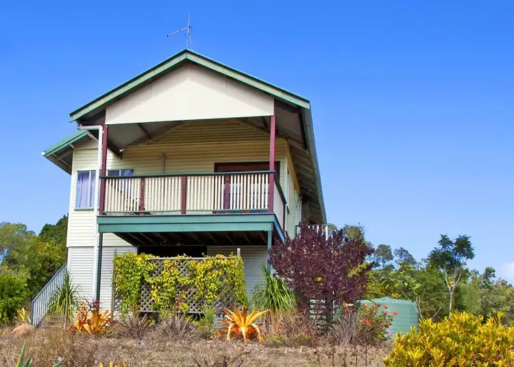Fifth view of Homely house listing, 43 Innamincka Way, Agnes Water QLD 4677