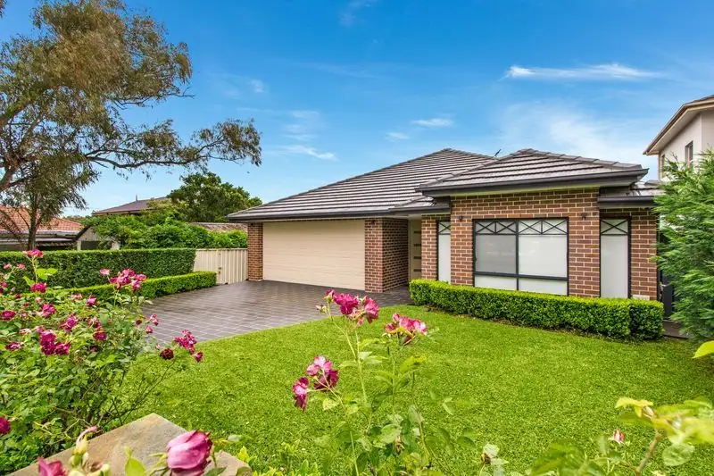 Main view of Homely house listing, 2 Riverview Street, Concord NSW 2137
