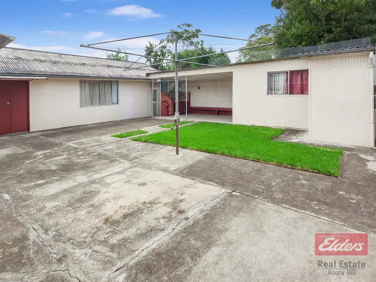 Sixth view of Homely house listing, 42 Sherbrooke Street, Rooty Hill NSW 2766