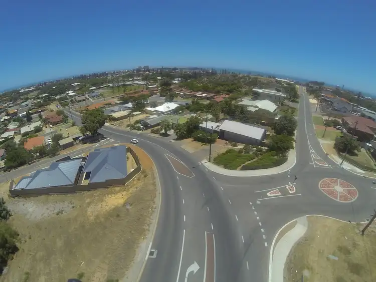 Fifth view of Homely land listing, 5 Hill Way, Geraldton WA 6530