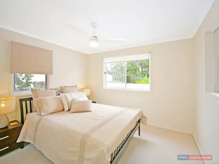 Sixth view of Homely townhouse listing, 16/23-29 Lumeah Drive, Mount Coolum QLD 4573