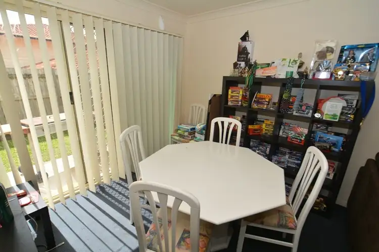 Third view of Homely townhouse listing, 25/14 Everest Street, Warner QLD 4500