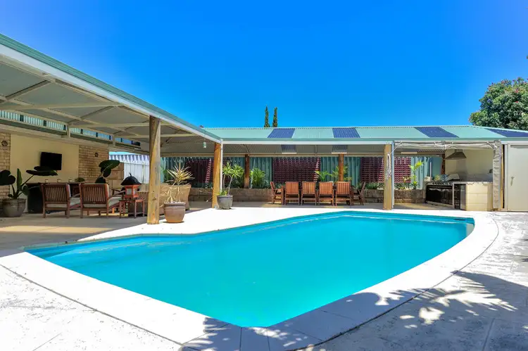 Third view of Homely house listing, 19 Kingsford Court, Port Kennedy WA 6172