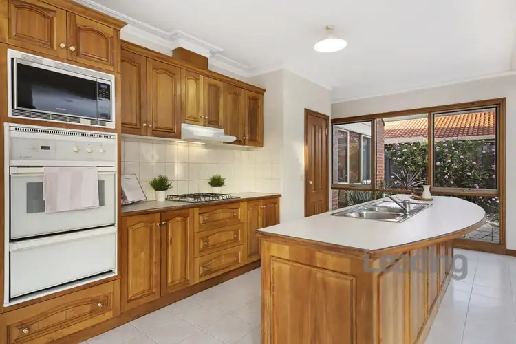 Sixth view of Homely house listing, 3 Knox Court, Sunbury VIC 3429