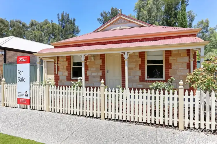 14 Export Lane, Mawson Lakes SA 5095